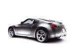 Nissan 370Z 2009 года